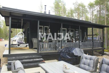 Haus zum Kauf 124.000 € 1 Zimmer 35,5 m² 5.400 m² Grundstück Kivisalmentie 62 Kemijärvi 98720