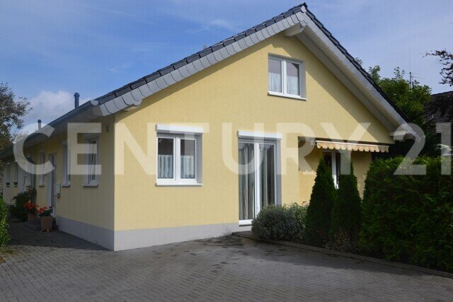 Mehrfamilienhaus zum Kauf 640.000 € 6 Zimmer 620 m²<br/>Grundstück Dirmerzheim Erftstadt 50374