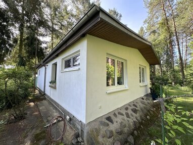 Einfamilienhaus zum Kauf 350.000 € 2 Zimmer 61,8 m² 1.776 m² Grundstück Schmachtenhagen Oranienburg 16515