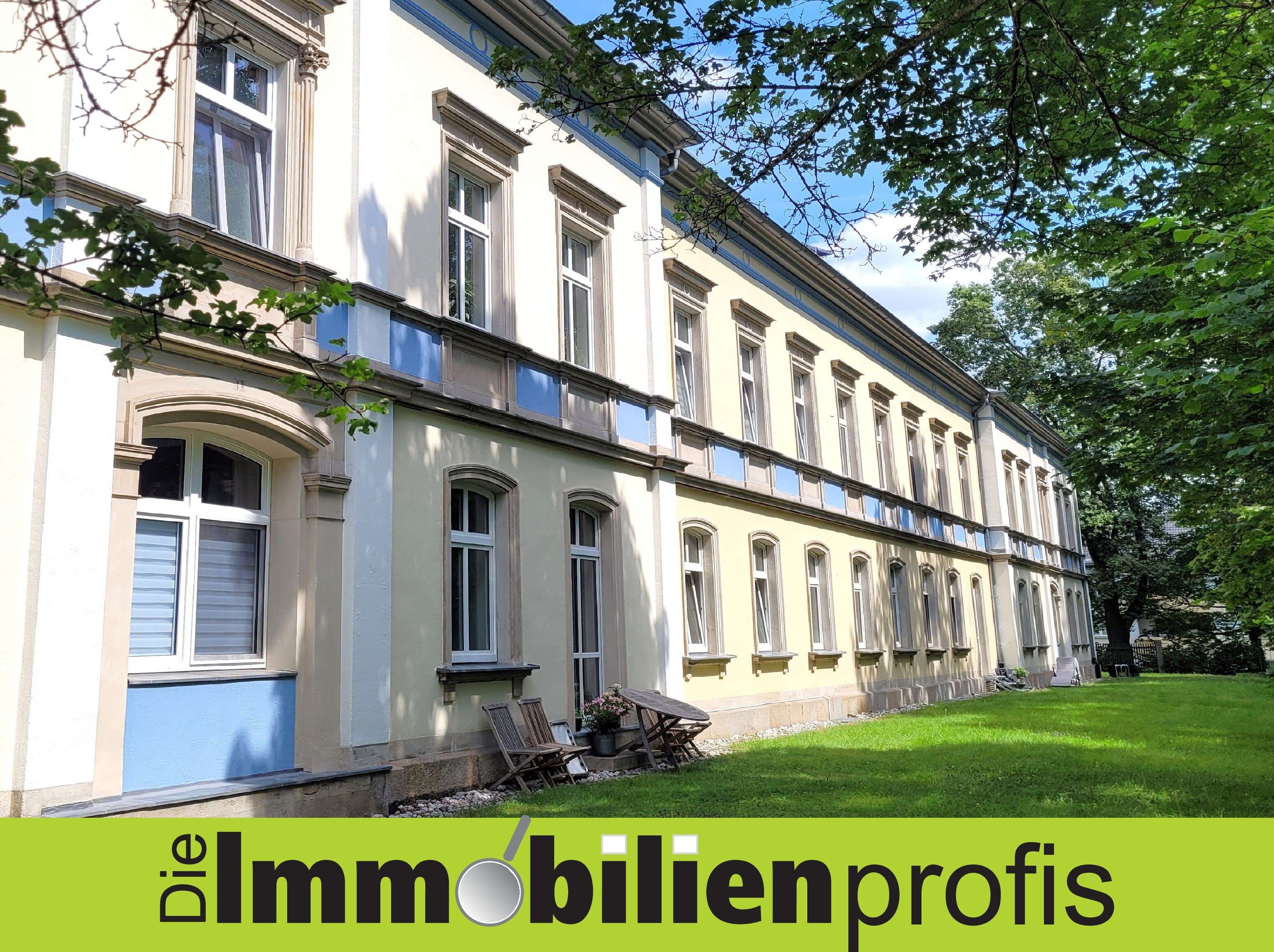 Wohnung zum Kauf 168.000 € 2 Zimmer 84 m²<br/>Wohnfläche Westend Hof 95028