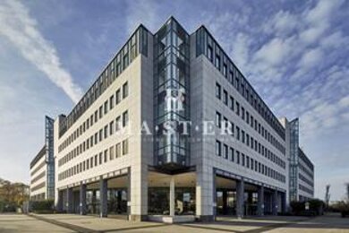 Bürofläche zur Miete 10 € 404,3 m² Bürofläche teilbar ab 404,3 m² West Ratingen 40880