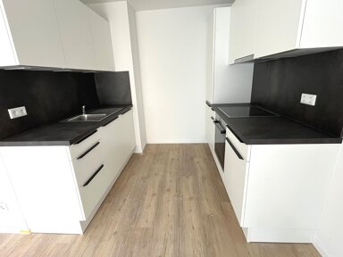 Wohnung zur Miete 766 € 1 Zimmer 29,8 m² 2. Geschoss frei ab sofort Kunigundenstraße 9 St. Leonhard Nürnberg 90439