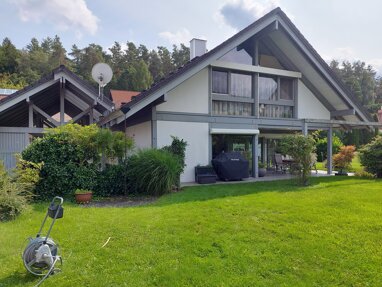 Einfamilienhaus zum Kauf 1.050.000 € 6 Zimmer 250 m² 1.600 m² Grundstück Hochspeyer 67691