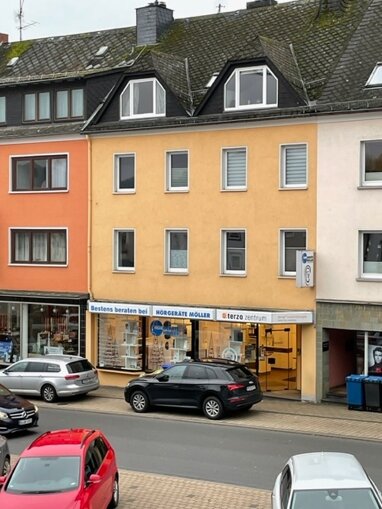 Mehrfamilienhaus zum Kauf 545.000 € 10 Zimmer 233 m² 308 m² Grundstück Prüm Prüm 54595