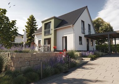 Einfamilienhaus zum Kauf 245.390 € 5 Zimmer 134 m² 760 m² Grundstück Schulenrode Cremlingen 38162