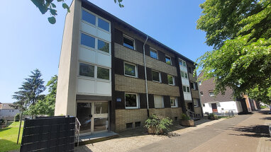 Wohnung zur Miete 395 € 2 Zimmer 54 m² Erdgeschoss Holtenerstraße 305 Obermarxloh Duisburg 47167