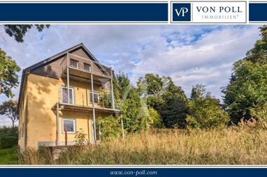Mehrfamilienhaus zum Kauf 98.000 € 606 m² 7.956 m² Grundstück Fürstenwalde Geising / Fürstenwalde 01778