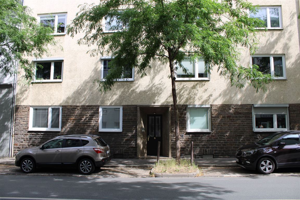 Studio zum Kauf 220.000 € 3 Zimmer 72 m²<br/>Wohnfläche Poststraße 13 Zentrum Ratingen 40878