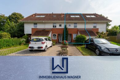 Reihenmittelhaus zum Kauf 325.000 € 4,5 Zimmer 96,8 m² 124 m² Grundstück frei ab sofort Nienhagen 18211