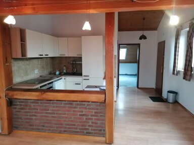 Wohnung zur Miete 610 € 2 Zimmer 45 m² 2. Geschoss frei ab sofort Ludwig-Ruppel-Str. xx Bonames Frankfurt am Main 60437