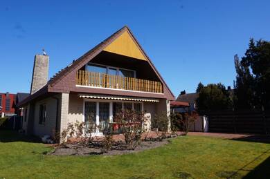 Einfamilienhaus zum Kauf 427.000 € 3 Zimmer 140 m² 640 m² Grundstück Meerkamp Oldenburg / Kreyenbrück 26133