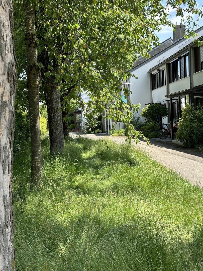 Reihenmittelhaus zum Kauf Provisionsfrei 740.000 € 5 Zimmer 128 m²<br/>Wohnfläche 219 m²<br/>Grundstück Kirchheim Kirchheim 85551