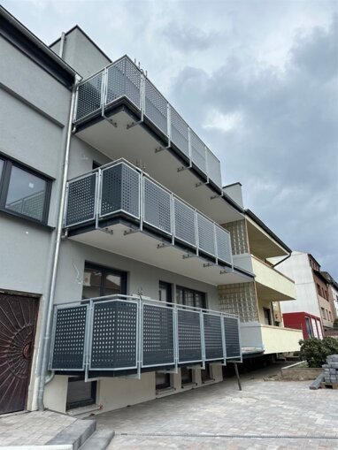 Wohnung zum Kauf 250.000 € 3 Zimmer 110 m² 3. Geschoss Georg-Bauer-Str. 16 Spiesen Spiesen-Elversberg 66583