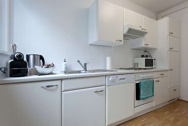 Wohnung zur Miete 450 € 1 Zimmer 44 m² Große Johannisstraße 123 Alte Neustadt Bremen 28199