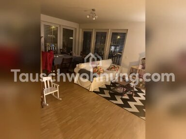 Wohnung zur Miete Tauschwohnung 1.100 € 4 Zimmer 116 m² Ludenberg Düsseldorf 40625