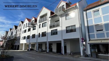 Wohnung zur Miete 1.680 € 3 Zimmer 98,3 m² 3. Geschoss Fürstenfeldbruck Fürstenfeldbruck 82256