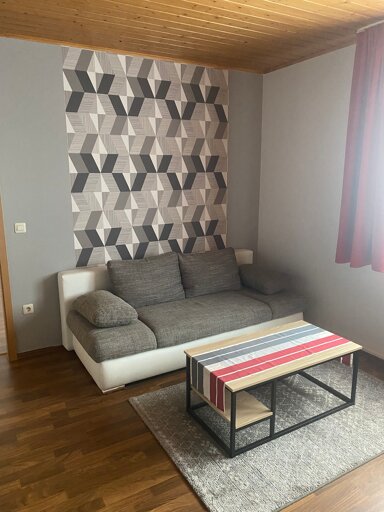 Wohnung zur Miete 550 € 2 Zimmer 45 m² 2. Geschoss frei ab sofort Kanalstraße 2 Pfeifferhütte Schwarzenbruck 90592