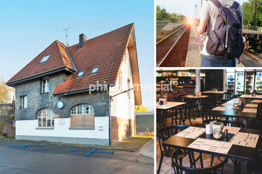 Gastronomie/Hotel zum Kauf 1.111 m² Grundstück Ratheim Hückelhoven 41836