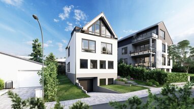 Einfamilienhaus zum Kauf Provisionsfrei 1.250.000 € 6 Zimmer 159,6 m² 250 m² Grundstück Hofheim Hofheim am Taunus 65719