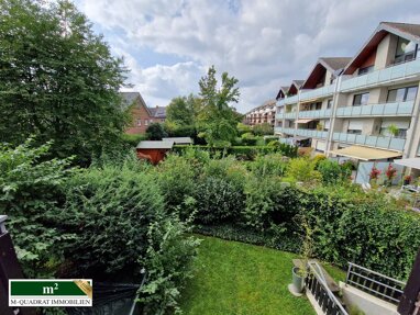 Wohnung zum Kauf 199.000 € 2 Zimmer 64 m² 1. Geschoss Schwafheim Moers 47447