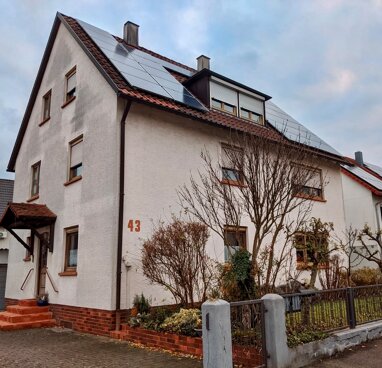 Mehrfamilienhaus zum Kauf 699.000 € 11 Zimmer 202 m² 448 m² Grundstück Südbahnhof / John-F.-Kennedy-Siedlung Heilbronn 74074