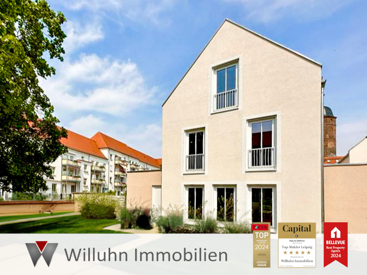 Einfamilienhaus zum Kauf 434.400 € 6 Zimmer 159 m²<br/>Wohnfläche 188 m²<br/>Grundstück Eilenburg Eilenburg 04838