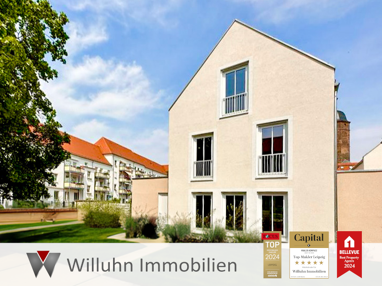 Einfamilienhaus zum Kauf 434.400 € 6 Zimmer 159 m² 188 m² Grundstück Eilenburg Eilenburg 04838
