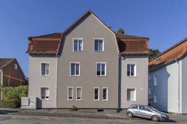 Wohnung zur Miete 519 € 2,5 Zimmer 63,7 m² EG frei ab sofort Uranusstraße 35 Bövinghausen Dortmund 44388