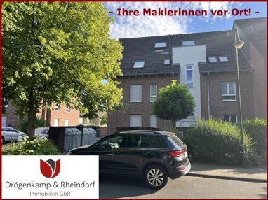 Maisonette zur Miete 520 € 2 Zimmer 64 m² 2. Geschoss Hitdorf Leverkusen 51371