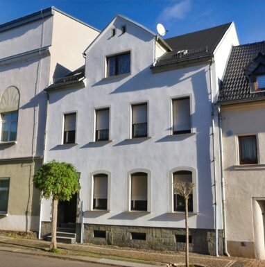 Mehrfamilienhaus zum Kauf Provisionsfrei 98.000 € 6 Zimmer 183 m² 270 m² Grundstück Lichtenstein Lichtenstein 09350