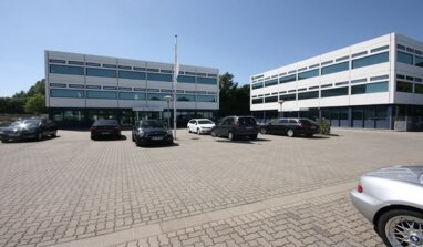 Bürogebäude zur Miete Provisionsfrei 10,50 € 1.250 m² Bürofläche Habenhausen Bremen 28279