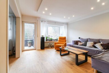 Wohnung zum Kauf 395.000 € 4 Zimmer 87,3 m² 1. Geschoss Hedelfingen Stuttgart 70329