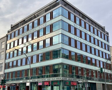 Bürofläche zur Miete provisionsfrei 12.876 € 476 m² Bürofläche Lietzenburger Straße Charlottenburg Berlin 10719