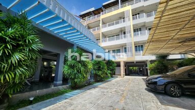 Apartment zum Kauf 152.184,60 € 3 Zimmer 128 m² 4. Geschoss W84G+RXF, Tambon Kathu, Kathu District, Phuket Kathu 83120
