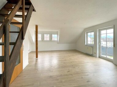 Wohnung zur Miete 630 € 1,5 Zimmer 63 m² Erbach Erbach 89155