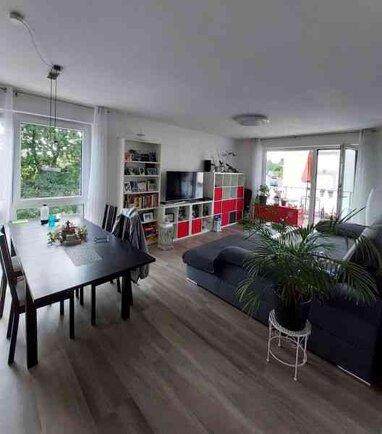 Wohnung zum Kauf Provisionsfrei 180.000 € 4 Zimmer 126 m² Bimericher Str. 13 Stockdum - Nibelungenstraße - Ketzberg Solingen 42653