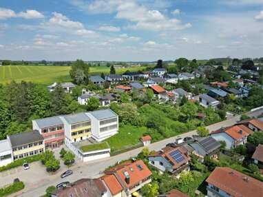 Grundstück zum Kauf 465.000 € 576 m² Grundstück Kranzberg Kranzberg 85402