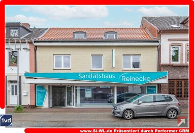 Haus zum Kauf 660.000 € 14 Zimmer 450 m² 1.157 m² Grundstück Winsen - Kernstadt Winsen (Luhe) 21423