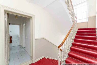 Wohnung zum Kauf 229.000 € 1 Zimmer 39 m² 2. Geschoss Pestalozzistr. 6 Charlottenburg Berlin, Charlottenburg 10625