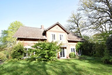 Haus zum Kauf 460.000 € 10 Zimmer 370 m² 10.221 m² Grundstück Varendorf Bienenbüttel 29553