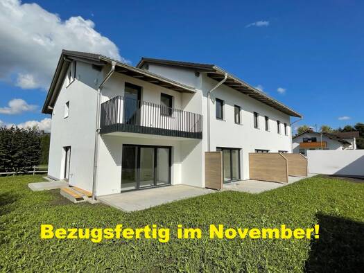 Fertig- und Musterhäuser zum Kauf Schwarzenbergstraße 4 Nicklheim Raubling 83064