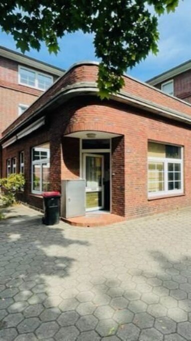 Büro-/Praxisfläche zum Kauf 499.000 € 4 Zimmer 102 m² Groß Flottbek Hamburg 22607