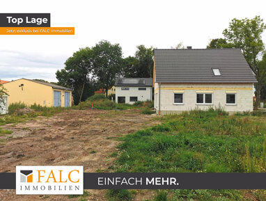 Grundstück zum Kauf 161.250 € 645 m² Grundstück Ermstedt Erfurt-Ermstedt 99092