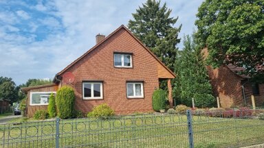 Einfamilienhaus zum Kauf 369.000 € 5 Zimmer 113,5 m² 2.969 m² Grundstück Soltau Soltau 29614