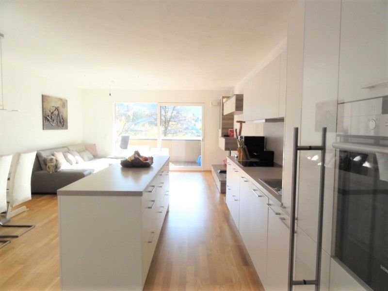 Wohnung zur Miete 1.100 € 4 Zimmer 95 m²<br/>Wohnfläche Sankt Johann im Pongau 5600