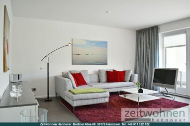 Wohnung zur Miete Wohnen auf Zeit 1.600 € 3 Zimmer 100 m² frei ab sofort Hemmingen - Westerfeld Hemmingen 30966