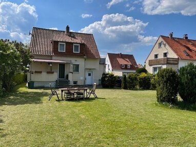 Einfamilienhaus zum Kauf 349.000 € 4 Zimmer 120 m² 800 m² Grundstück Duderstadt Duderstadt 37115