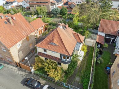 Einfamilienhaus zum Kauf 590.000 € 8 Zimmer 143 m² 589 m² Grundstück Nauheim 64569