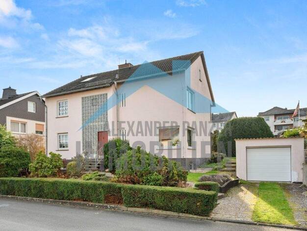 Mehrfamilienhaus zum Kauf 369.900 € 7 Zimmer 176,1 m² 804 m² Grundstück Ochshausen Lohfelden 34253
