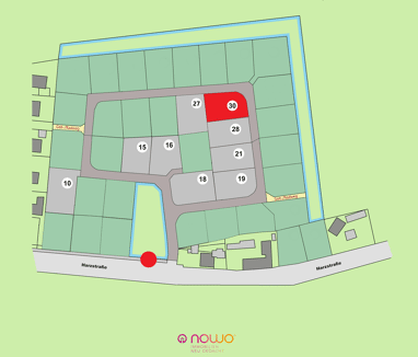 Grundstück zum Kauf Provisionsfrei 118.000 € 701 m² Grundstück Dorstadt 38312